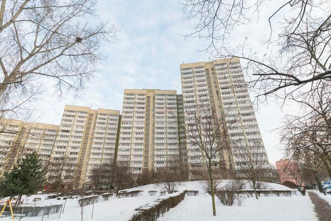 Mieszkanie Warszawa Praga Płd., Majdańska