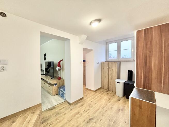 Dom Wrocław Fabryczna, Pracze Odrzańskie, Brodzka