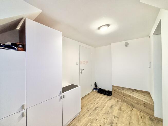 Dom Wrocław Fabryczna, Pracze Odrzańskie, Brodzka