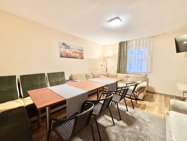 Dom Wrocław Fabryczna, Pracze Odrzańskie, Brodzka