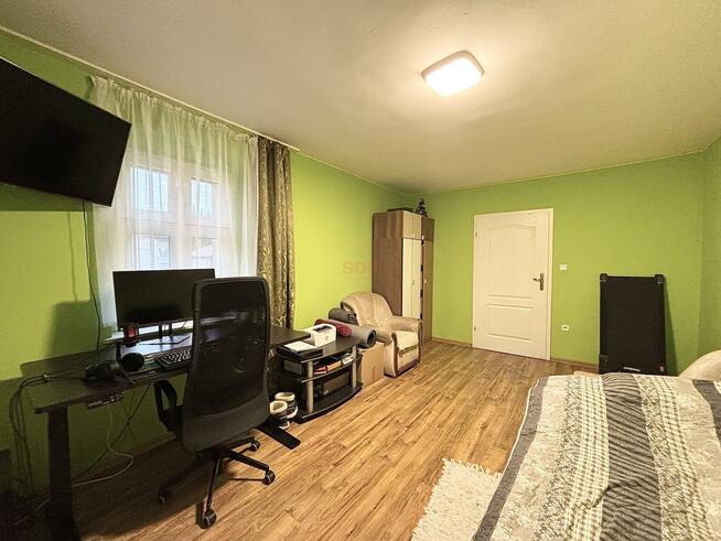 Dom Wrocław Fabryczna, Pracze Odrzańskie, Brodzka