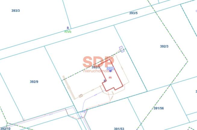 Działka Smyczyna gm. Lipno