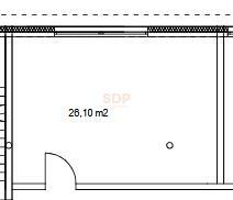 Mieszkanie Wrocław Psie Pole, Sołtysowice, Sołtysowicka