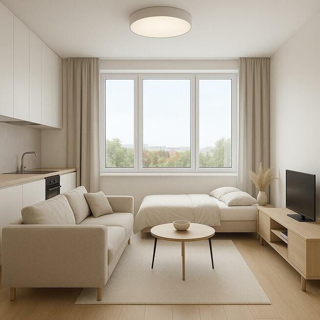 Mieszkanie Wrocław Psie Pole, Sołtysowice, Sołtysowicka