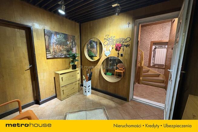 Dom z potencjałem w centrum miasta