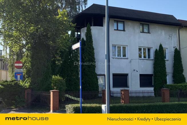 Dom z potencjałem w centrum miasta