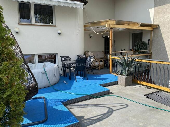 Dom z potencjałem w centrum miasta