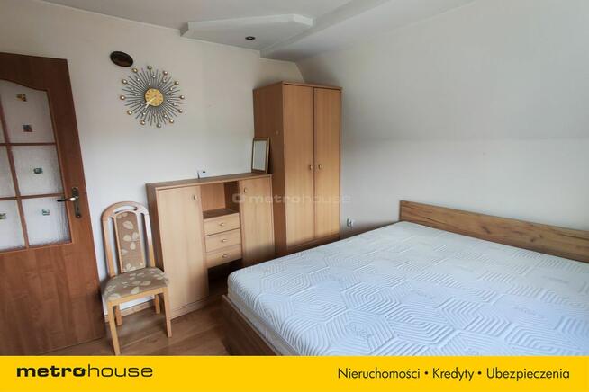 Do wynajęcia mieszkanie przy ul. Ogrodowej