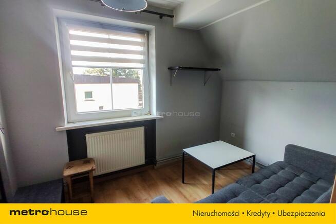 Do wynajęcia mieszkanie przy ul. Ogrodowej