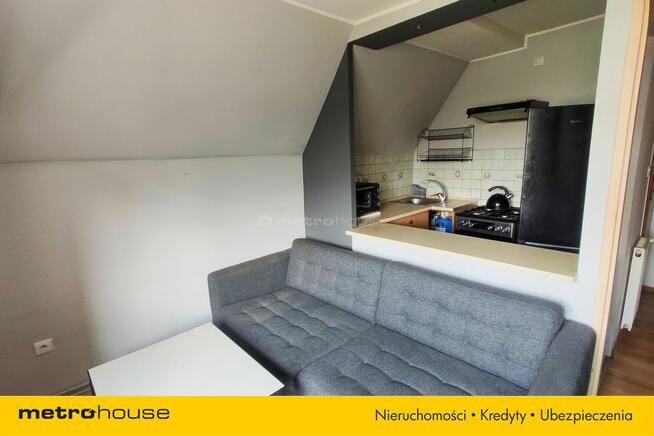 Do wynajęcia mieszkanie przy ul. Ogrodowej