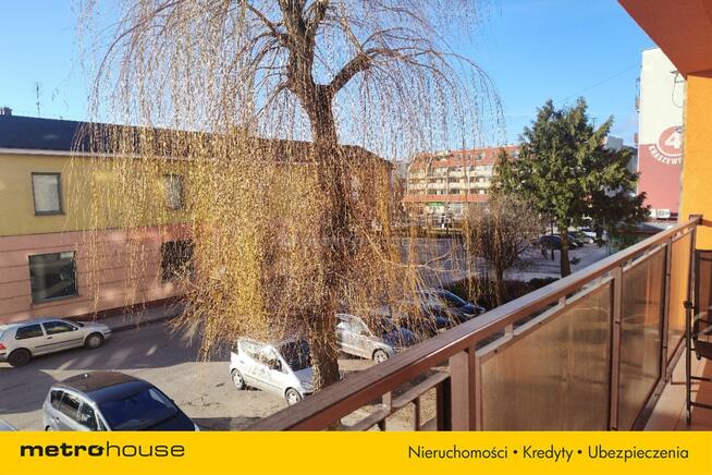 Mieszkanie 54 m kw. na rynku I piętro.