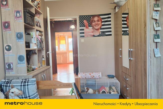 Mieszkanie 54 m kw. na rynku I piętro.