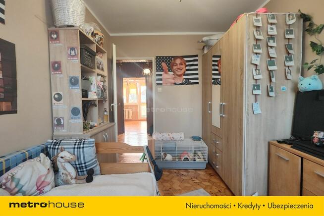 Mieszkanie 54 m kw. na rynku I piętro.