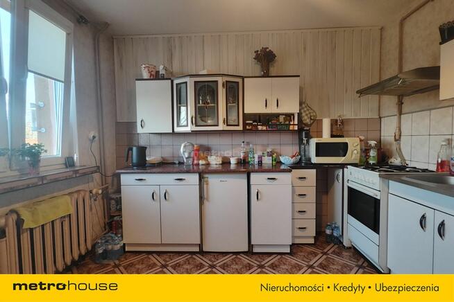 Mieszkanie 54 m kw. na rynku I piętro.