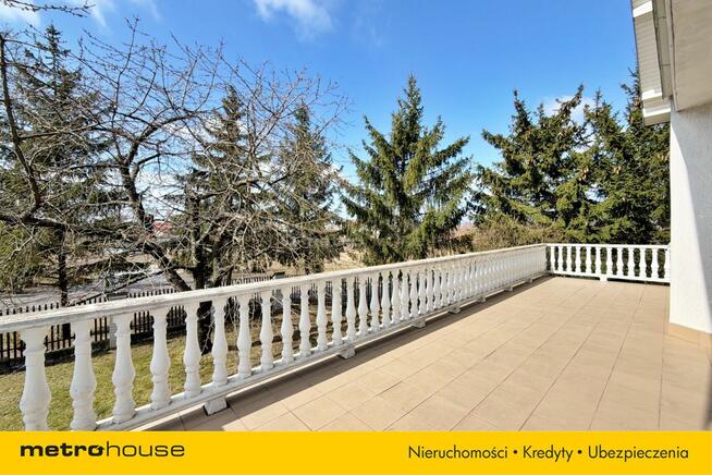 Komfortowy dom Ostrołęka ul. Astrowa