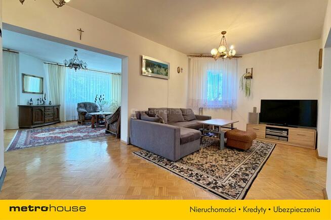 Komfortowy dom Ostrołęka ul. Astrowa