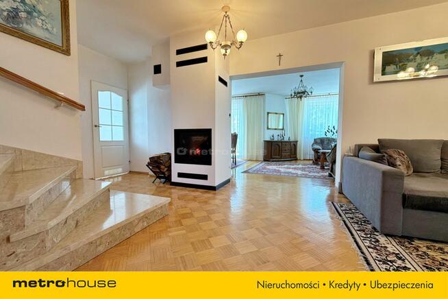 Komfortowy dom Ostrołęka ul. Astrowa