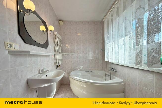 Komfortowy dom Ostrołęka ul. Astrowa