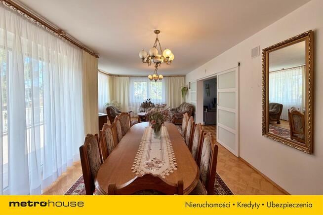 Komfortowy dom Ostrołęka ul. Astrowa