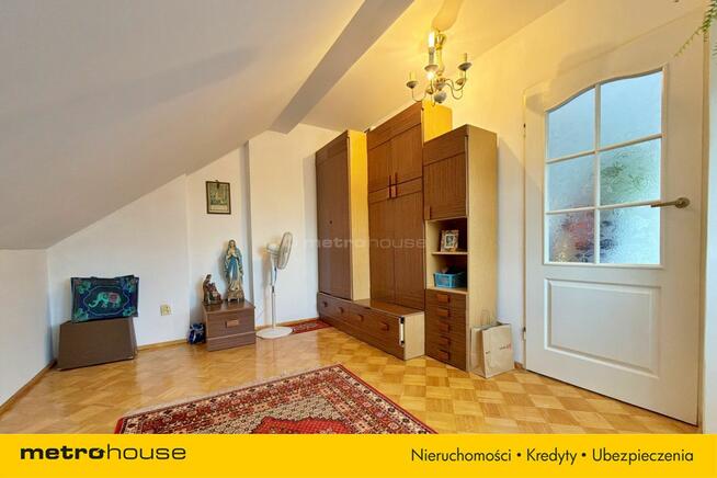 Komfortowy dom Ostrołęka ul. Astrowa