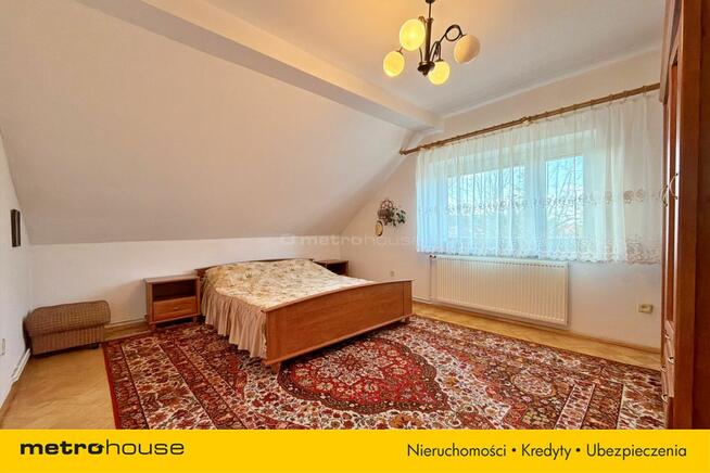 Komfortowy dom Ostrołęka ul. Astrowa