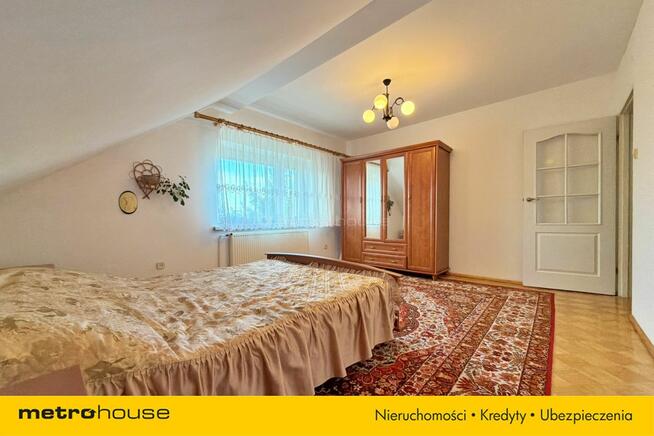 Komfortowy dom Ostrołęka ul. Astrowa