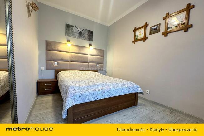 Gliwice-3-pokojowe mieszkanie z ogrodem i garażem