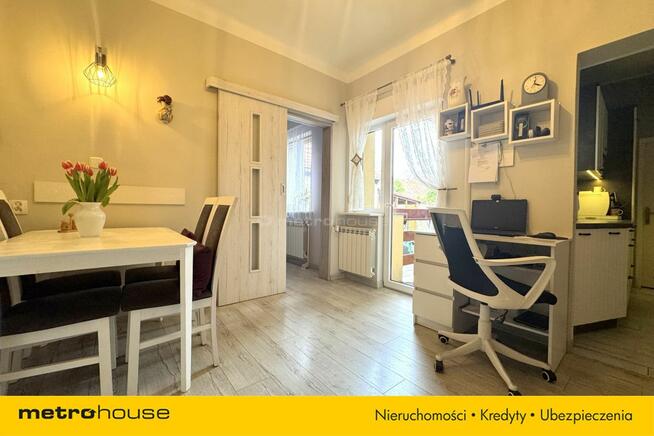 Gliwice-3-pokojowe mieszkanie z ogrodem i garażem