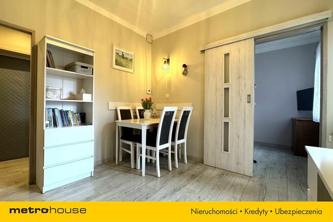 Gliwice-3-pokojowe mieszkanie z ogrodem i garażem