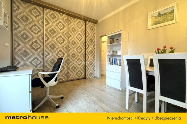 Gliwice-3-pokojowe mieszkanie z ogrodem i garażem