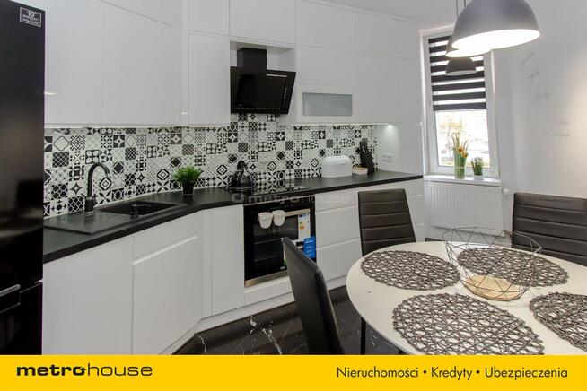 Przestronne mieszkanie blisko jeziora CENTRUM