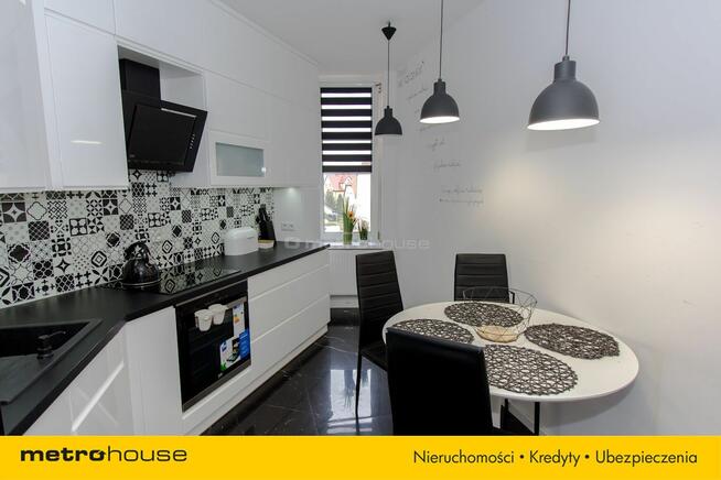 Przestronne mieszkanie blisko jeziora CENTRUM