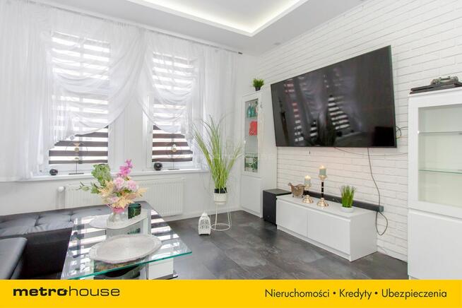 Przestronne mieszkanie blisko jeziora CENTRUM