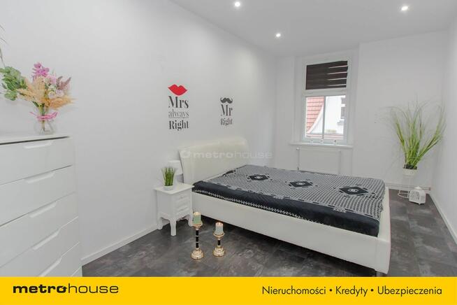 Przestronne mieszkanie blisko jeziora CENTRUM