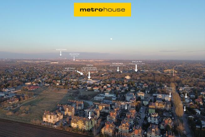 2 pokojowe z balkonem + komórka, 1 piętro, 2005 r.