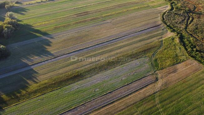 OKAZJA Działka 4000 m2 pod Radzyminem tylko 65ooo