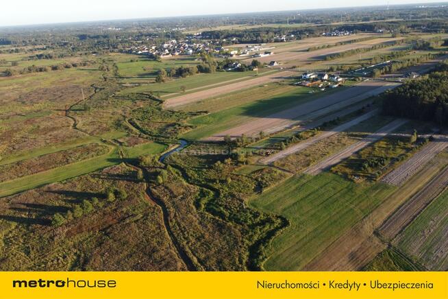 OKAZJA Działka 4000 m2 pod Radzyminem tylko 65ooo