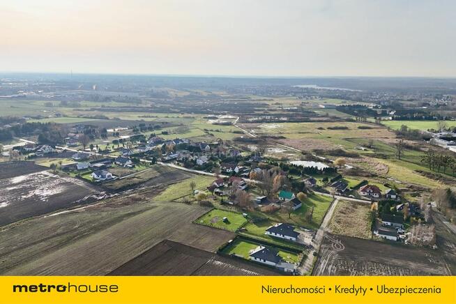 Działka w Nowej Wsi k. Iławy