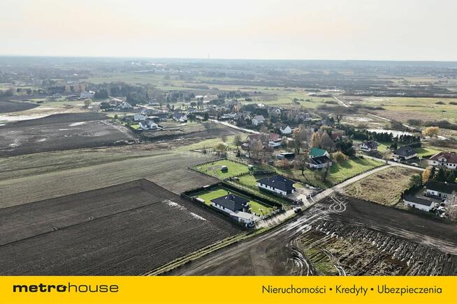 Działka w Nowej Wsi k. Iławy