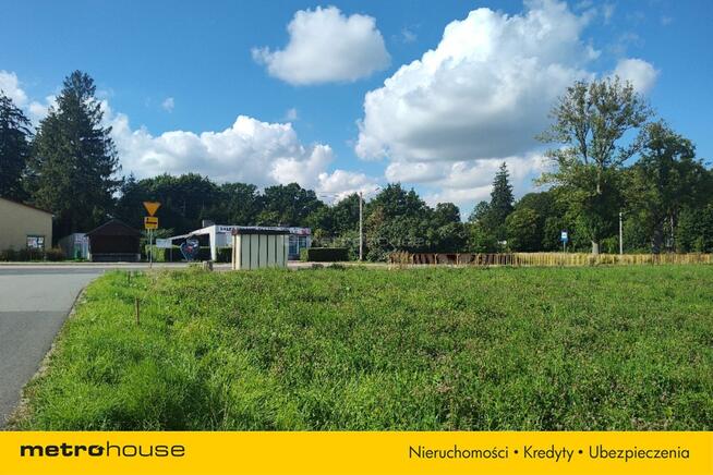 Działka siedliskowa na Warmii i Mazurach.