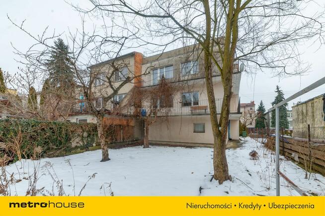 Bliźniak na Zdrowiu w Łodzi !