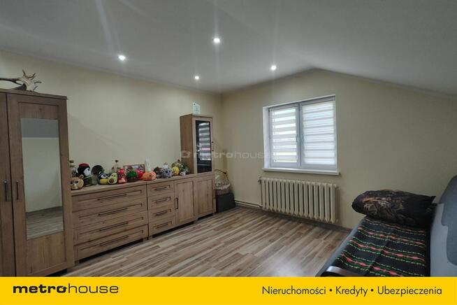 Dom z dużą działką w rejonie turystycznym.