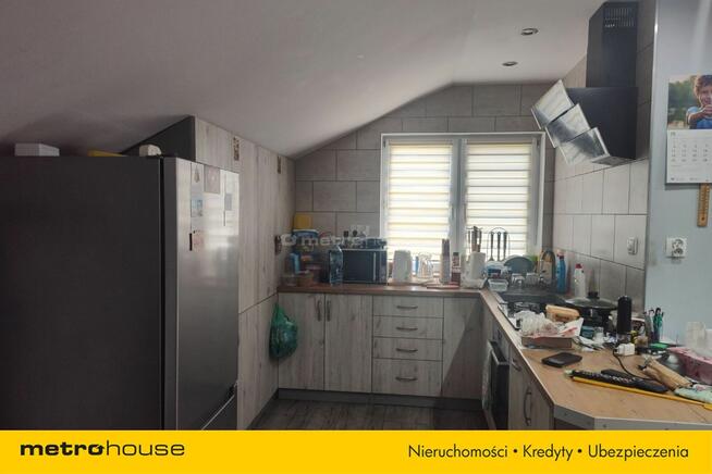 Dom z dużą działką w rejonie turystycznym.