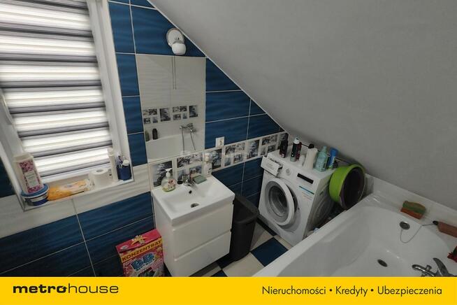 Dom z dużą działką w rejonie turystycznym.