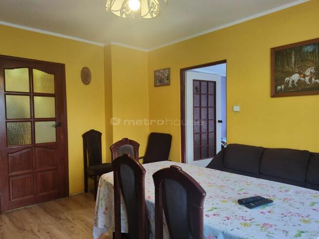 Dom z dużą działką w rejonie turystycznym.