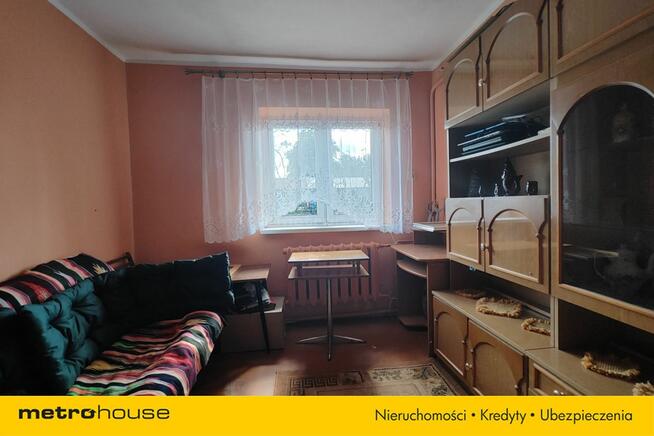 Dom z dużą działką w rejonie turystycznym.