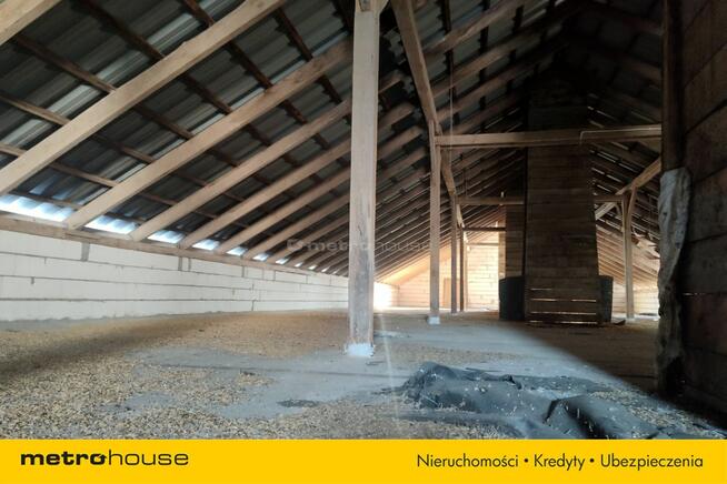 Siedlisko pod agroturystykę, dom plus budynki gosp