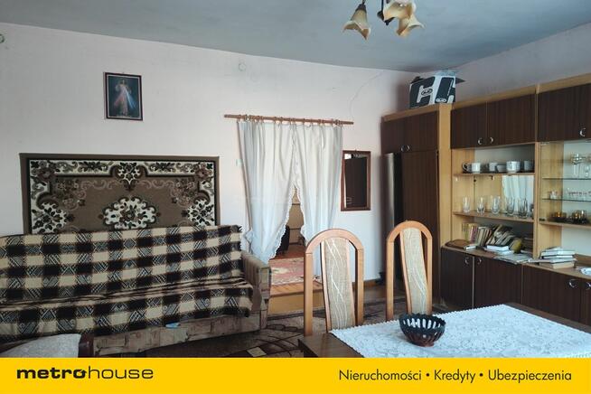 Siedlisko pod agroturystykę, dom plus budynki gosp