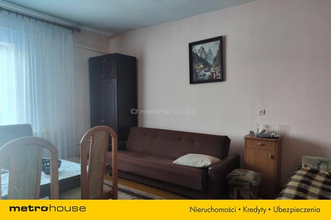 Siedlisko pod agroturystykę, dom plus budynki gosp