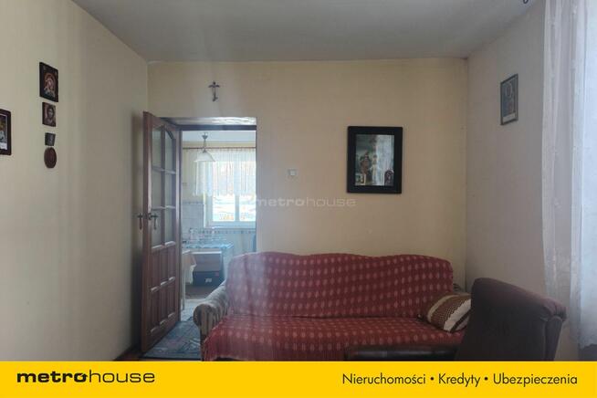 Siedlisko pod agroturystykę, dom plus budynki gosp